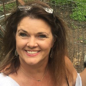 Meet your Posher, Dawn